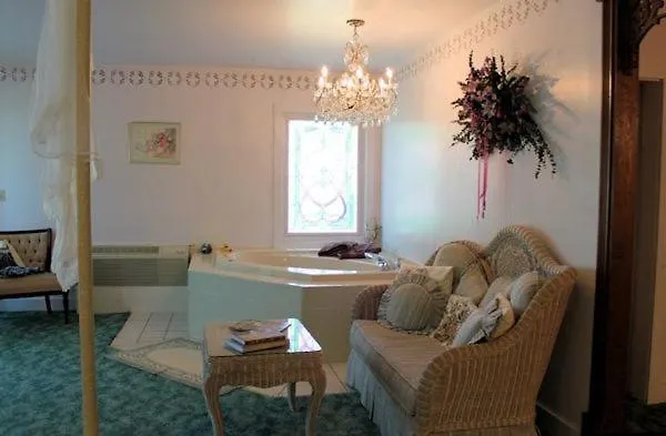 Belle Aire Mansion 3*