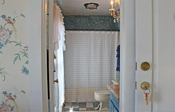 Belle Aire Mansion Bed & Breakfast