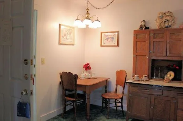 Bed & Breakfast Belle Aire Mansion