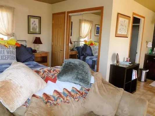 Bed & Breakfast Belle Aire Mansion 3*