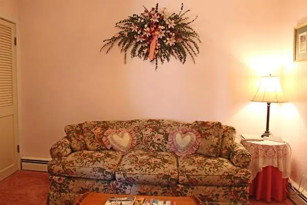 Belle Aire Mansion 3* Galena