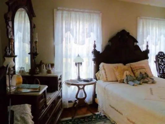 Bed & Breakfast Belle Aire Mansion