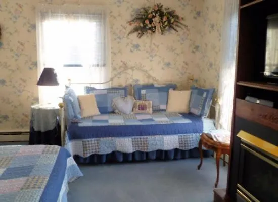 Belle Aire Mansion Galena